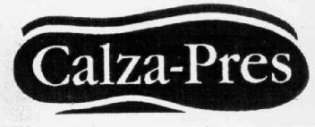 CALZA-PRES