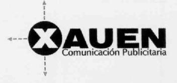 XAUEN COMUNICACION PUBLICITARIA