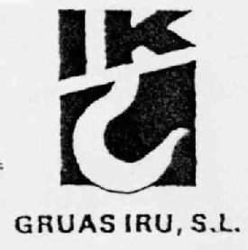 IK GRUAS IRU, S.L
