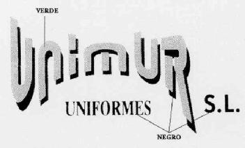 UNIMUR S.L. UNIFORMES