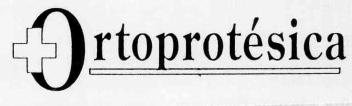 ORTOPROTESICA
