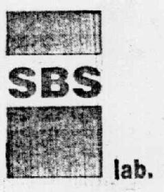SBS LAB