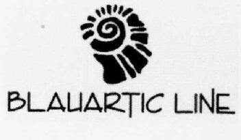 BLAUARTIC LINE