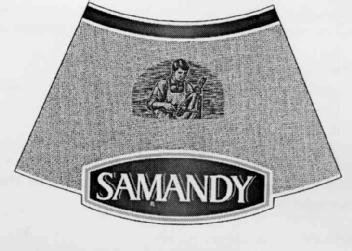 SAMANDY