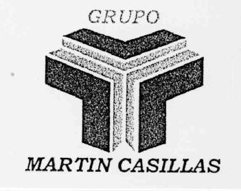 GRUPO MARTIN CASILLAS