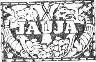 JAUJA