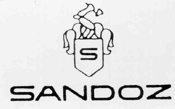 S SANDOZ