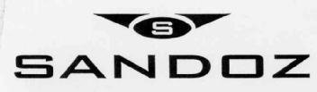 S SANDOZ