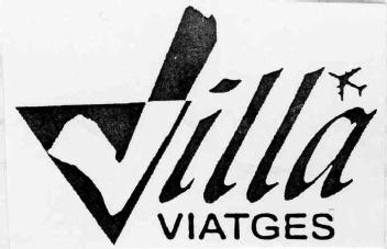 VILLA VIATGES