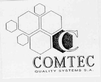 C COMTEC QUALITY SYSTEMS S.A