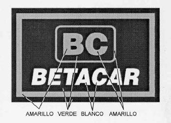 BC BETACAR