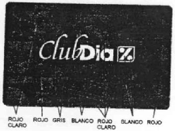 CLUB DIA %