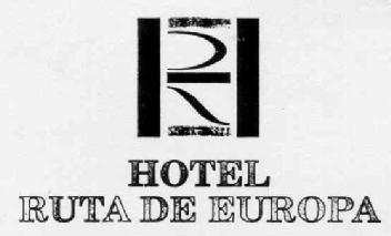 HRE HOTEL RUTA DE EUROPA