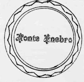 MONTE ENEBRO