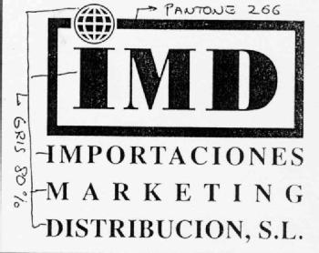 IMD IMPORTACIONES MARKETING DISTRIBUCION, S.L