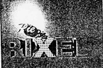PIE PIXEL