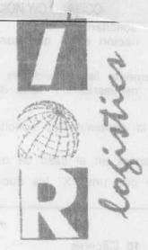 IR LOGISTICS