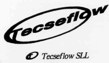 TECSEFLOW TECSEFLOW SLL