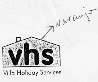 VHS VILLA HOLIDAY SERVICES