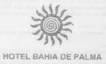 HOTEL BAHIA DE PALMA