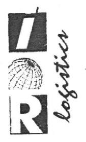 IR LOGISTICS