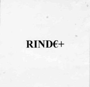 RINDE+