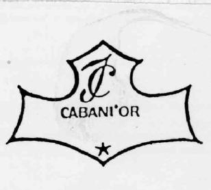 IC CABANI'OR