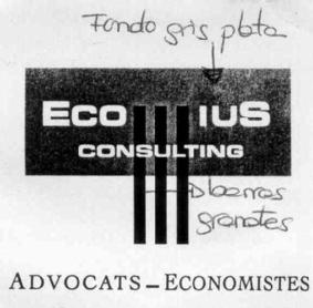 ECO-IUS CONSULTING ADVOCATS-ECONOMISTES