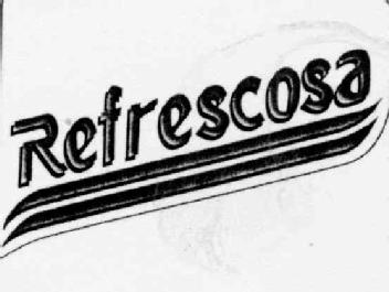 REFRESCOSA