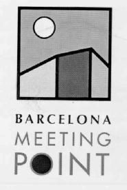 BARCELONA MEETING POINT