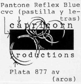 CAPRICORN PRODUCTIONS