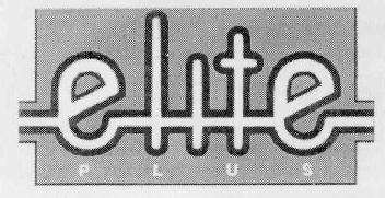 ELITE PLUS