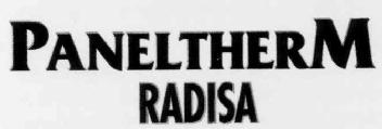 PANELTHERM RADISA