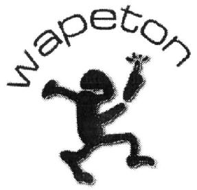WAPETON
