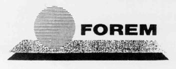 FOREM