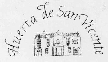 HUERTA DE SAN VICENTE
