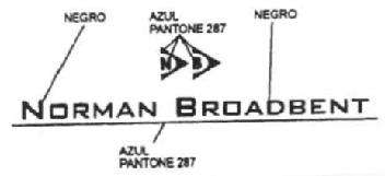 N B NORMAN BROADBENT
