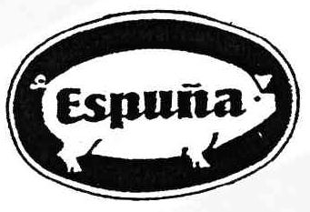 ESPUÑA