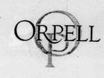 OP ORPELL
