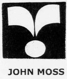 JOHN MOSS