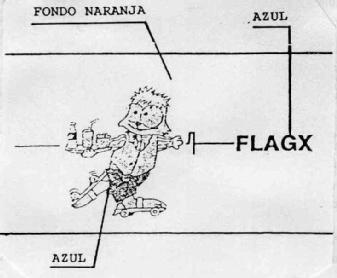 FLAGX
