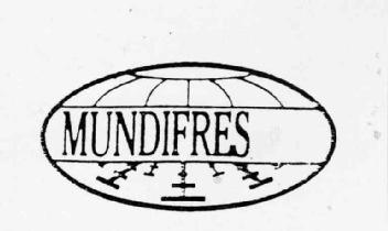 MUNDIFRES
