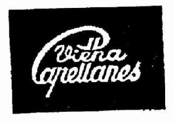 VIENA CAPELLANES
