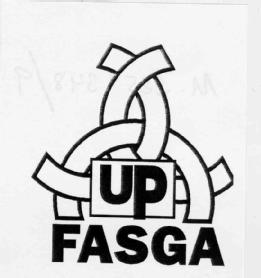 UP FASGA