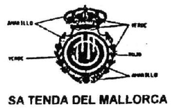 CDM SA TENDA DEL MALLORCA