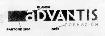 ADVANTIS FORMACION