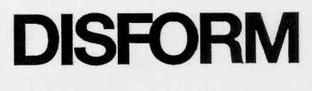 DISFORM