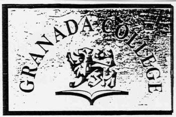 GRANADA COLLEGE