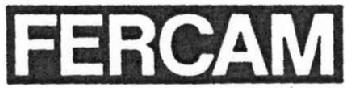 FERCAM