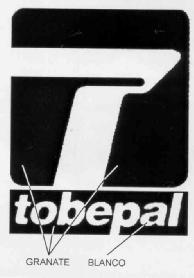 T TOBEPAL